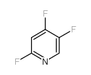 2,4,5-三氟吡啶