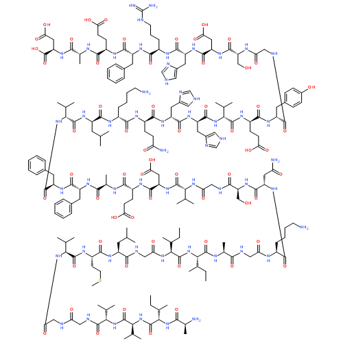 淀粉β-蛋白(42-1)