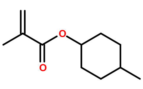 4-甲基环己基甲基丙烯酸酯