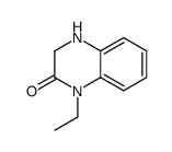 1-ethyl-3,4-dihydroquinoxalin-2-one