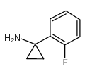 1-(2-氟苯基)-环丙胺