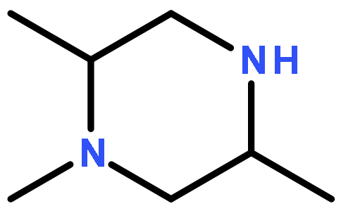 (2S,5R)-1,2,5-三甲基哌嗪