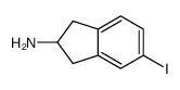 5-碘-2-氨基茚
