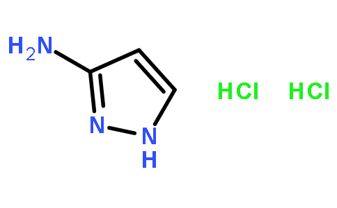 1,3-二甲基-1H-吡唑-4-胺二盐酸盐