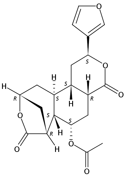 8-表黄独素E乙酸酯