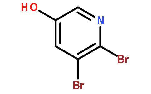 2,3-二溴-5-羥基吡啶