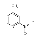 4-甲基-2-硝基吡啶