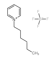 1-己基吡啶四氟硼酸盐