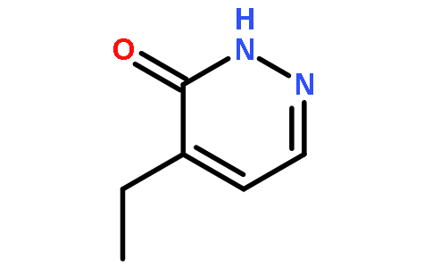 4-乙基-3(2H)-吡嗪酮