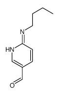 6-(butylamino)pyridine-3-carbaldehyde