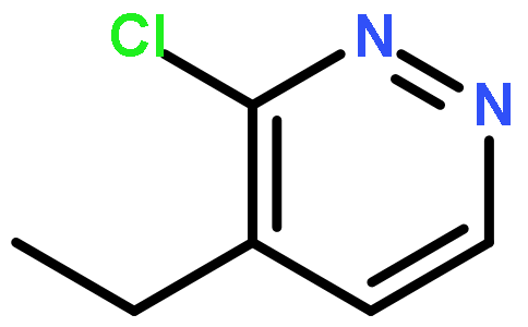 3-氯-4-乙基吡嗪