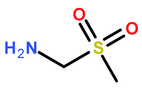 甲基磺酰基甲胺
