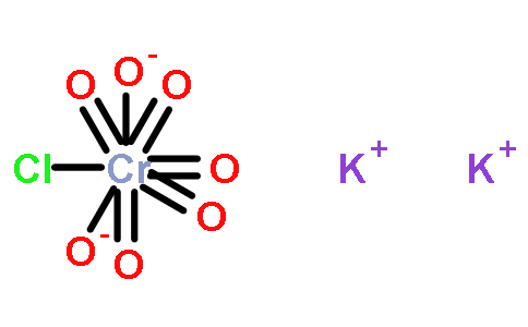 氯铬酸钾