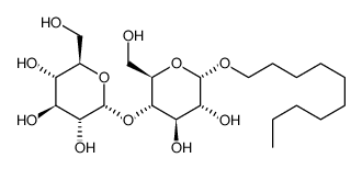 Decyl a-D-maltopyranoside
