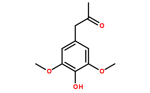 (3,5-二甲氧基-4-羟基苯基)乙酮
