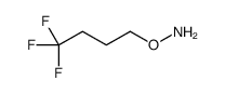 O-(4,4,4-trifluorobutyl)hydroxylamine