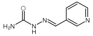 nicotinaldehyde semicarbazone