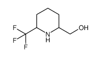 (6-(Trifluoromethyl)Piperidin-2-Yl)Methanol