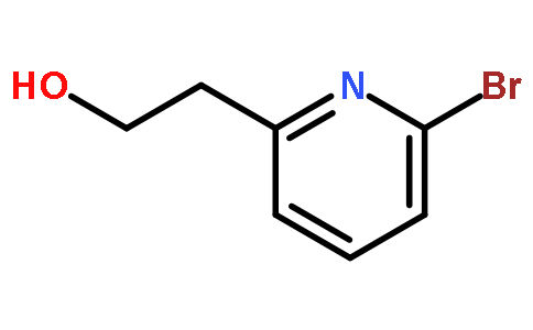 2-(6-溴吡啶-2-基)乙醇