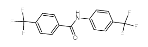 N-[4-(三氟甲基)苯基]-4-(三氟甲基)-苯甲酰胺