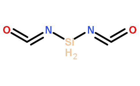 Diisocyanatosilane