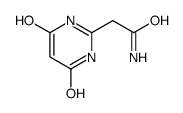 1,6-二氢-4-羟基-6-氧代-2-嘧啶乙腈