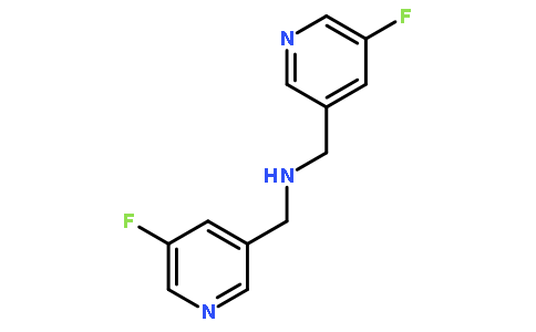 1073372-18-5结构式