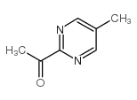 Ethanone,1-(5-methyl-2-pyrimidinyl)