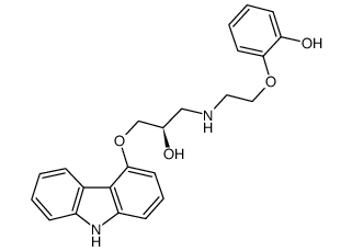 (R)-(+)-O-DESMETHYLCARVEDILOL
