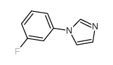 1-(3-氟苯基)咪唑