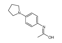 N-[4-(吡咯烷-1-基)苯基]乙酰胺
