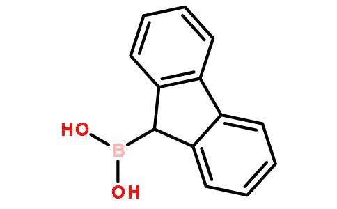 芴-9-硼酸