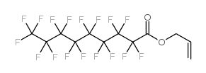 prop-2-enyl 2,2,3,3,4,4,5,5,6,6,7,7,8,8,9,9,9-heptadecafluorononanoate