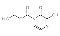 Ethyl 2,3-dioxo-3,4-dihydropyrazine-1(2H)-carboxylate