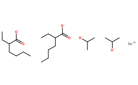 2-乙基己酸二异丙醇锡(IV)