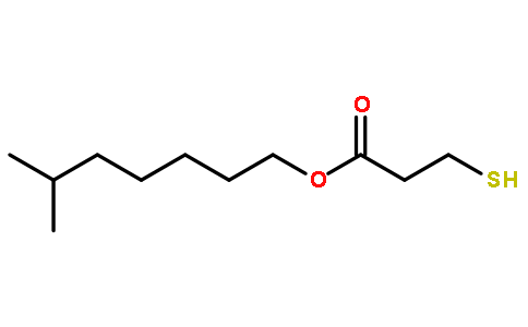 3-巯基丙酸异辛酯