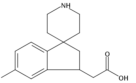 1009375-12-5结构式