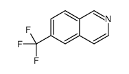6-(Trifluoromethyl)isoquinoline