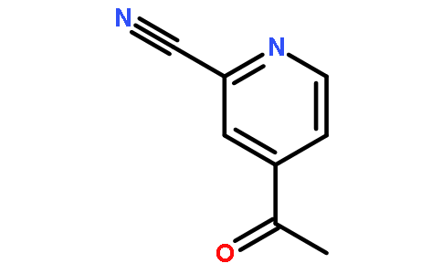 4-氟-3-吡啶羧酸甲酯