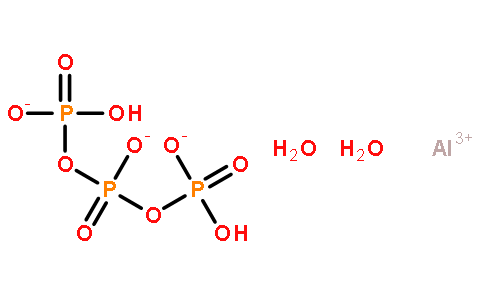 三聚磷酸二氢铝
