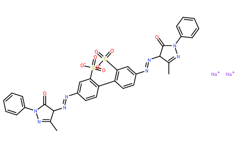 酸性黄42