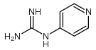 1-(吡啶-4-基)胍