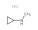 N-甲基环丙胺盐酸盐
