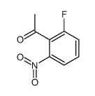 1-(2-fluoro-6-nitrophenyl)ethanone