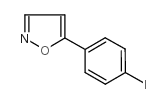 5-(4-碘苯基)异恶唑
