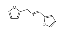α-furfuryliden-α-furylmethylamine