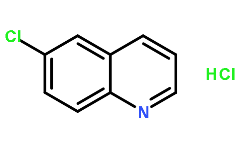 6-氯喹啉盐酸盐