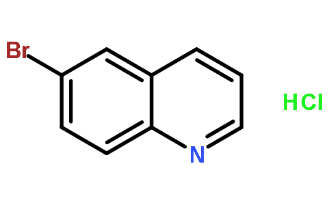 6-溴喹啉盐酸盐