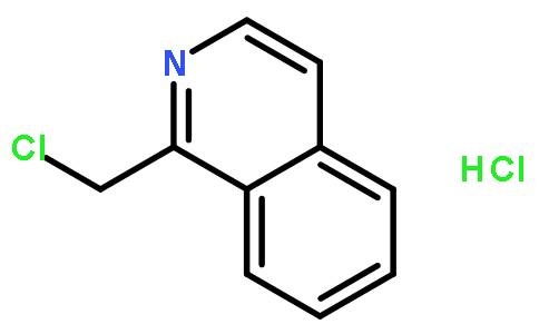 1-(氯甲基)异喹啉盐酸盐