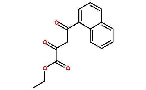 A,G-二氧代-1-萘丁酸乙酯